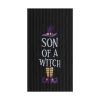 Son Of A Witch Kitchen Towel< Best
