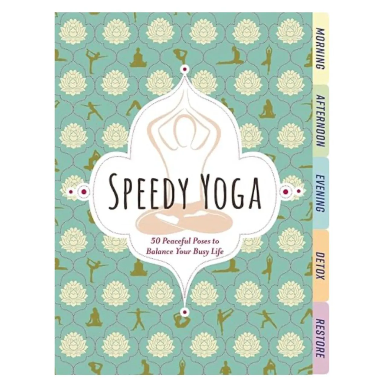 Speedy Yoga< Discount