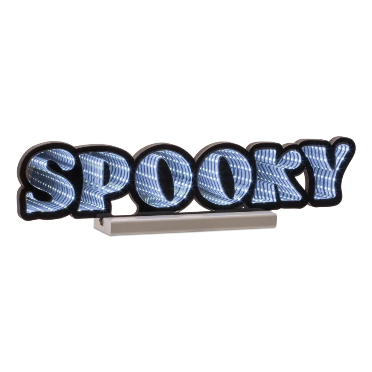 Spooky Infinity Light< Fashion