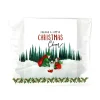 Spread Christmas Cheer Snowman Tea Towel< Best