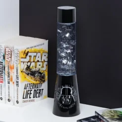 Star Wars Plastic Flow Lamp< Discount