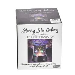 Starry Sky LED Light Projector< New