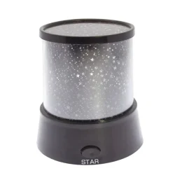 Starry Sky LED Light Projector< New