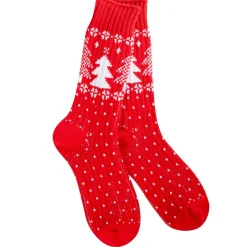 Sweater Christmas Tree I Crew Socks< Sale