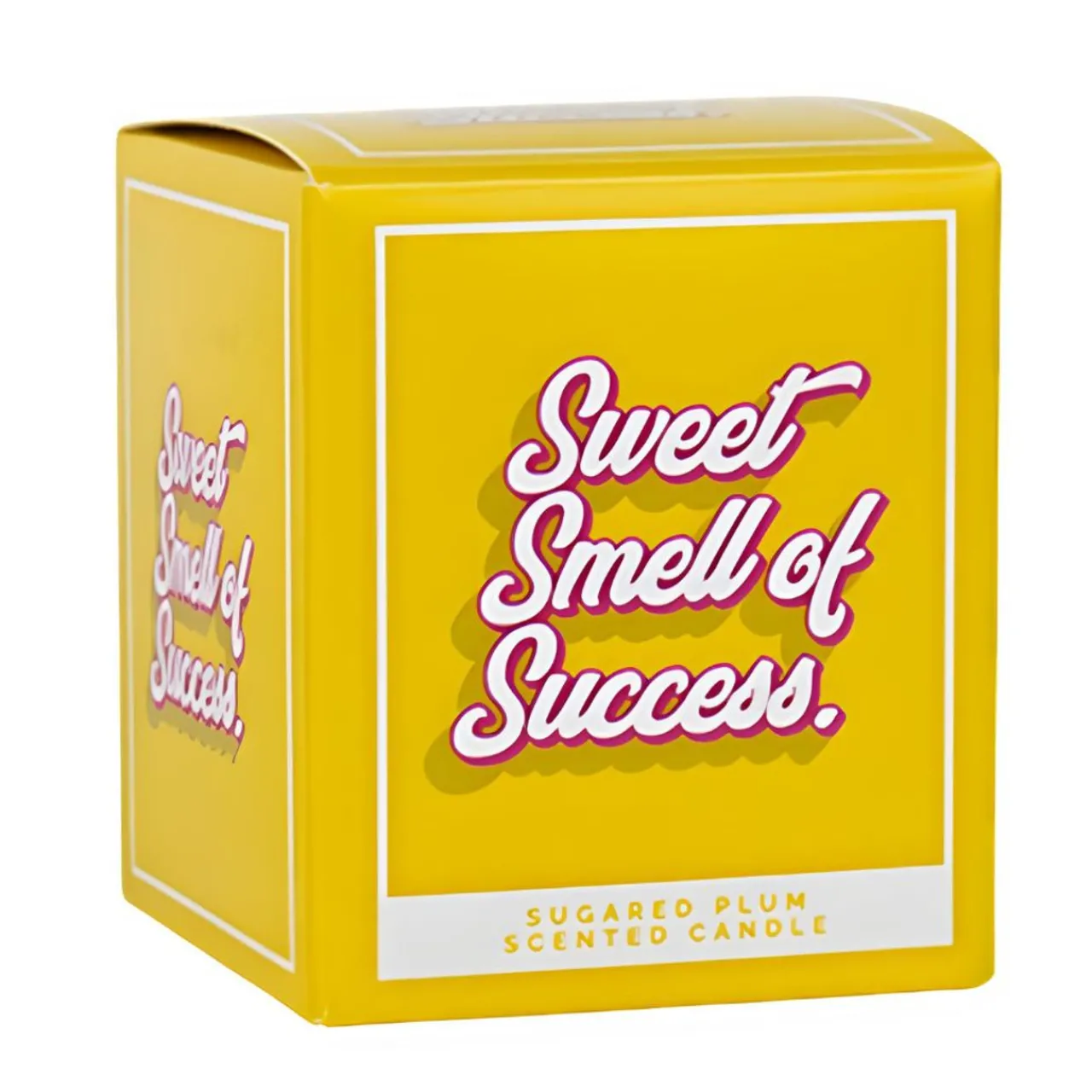 Sweet Smell of Success Mini Candle< Fashion