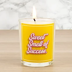 Sweet Smell of Success Mini Candle< Fashion