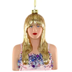 Taylor Swift Ornament<Cody Foster & Co. Sale