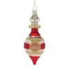 Tear Drop Reflector Ornament< Online