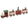 Teddy Bear Express Holiday Train Set< Fashion