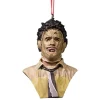Texas Chainsaw Massacre Leatherface Ornament | The Christmas Loft< Online