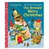 The Animals Merry Christmas< Fashion