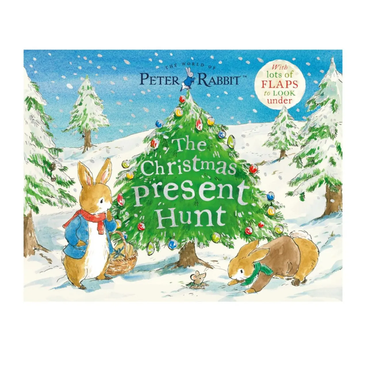 The Christmas Present Hunt< Online