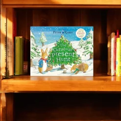 The Christmas Present Hunt< Online