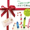 The Crayons' Christmas Hardcover< Hot