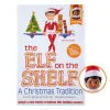 The Elf On The Shelf Dark Girl< Best