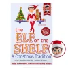 The Elf On The Shelf Girl< New