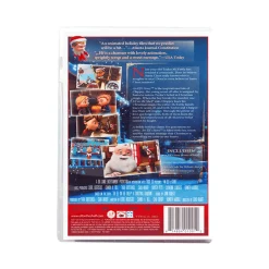 The Elf Story DVD< Clearance