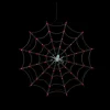 The Gerson Company - Halloween Spider Web - #2504410< New