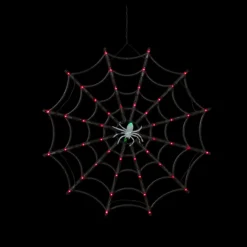The Gerson Company - Halloween Spider Web - #2504410< New