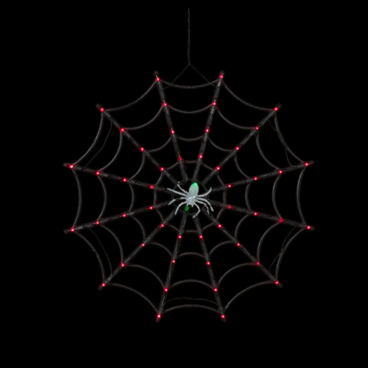 The Gerson Company - Halloween Spider Web - #2504410< New