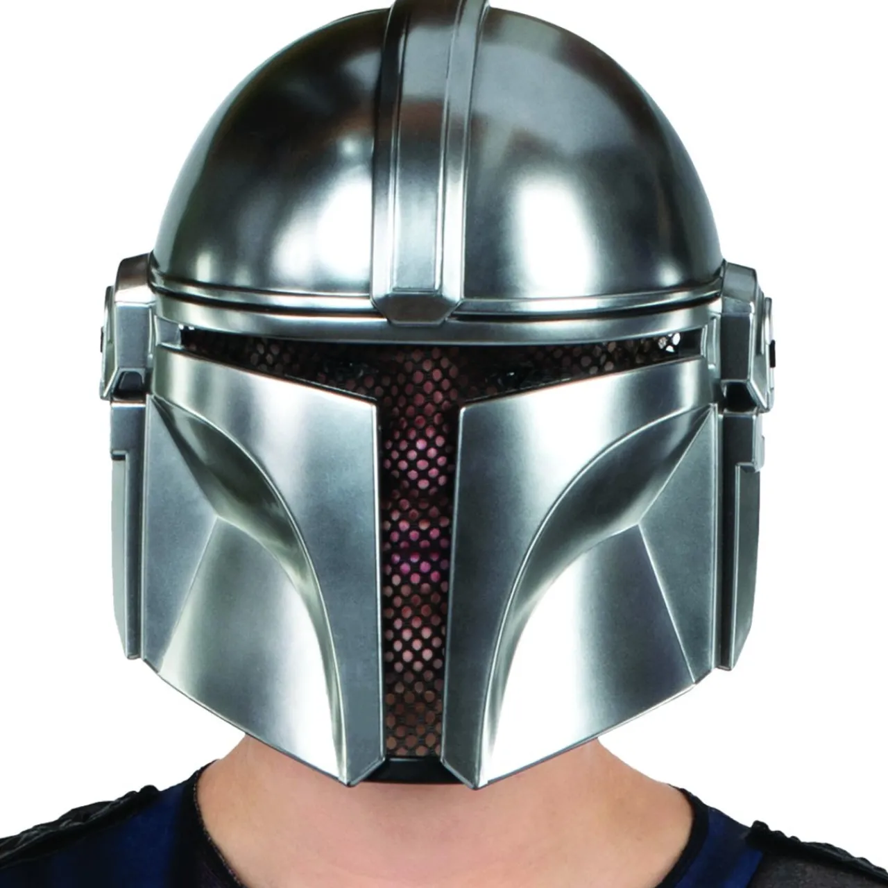 The Mandolorian Adult 1/2 Mask | The Christmas Loft< New