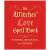 The Witches Love Spell Book: Mini Edition< Best