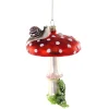Thicket Mushroom Ornament<Cody Foster & Co. Online