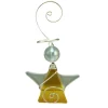 Tiny Angel Ornament – Gold< Fashion