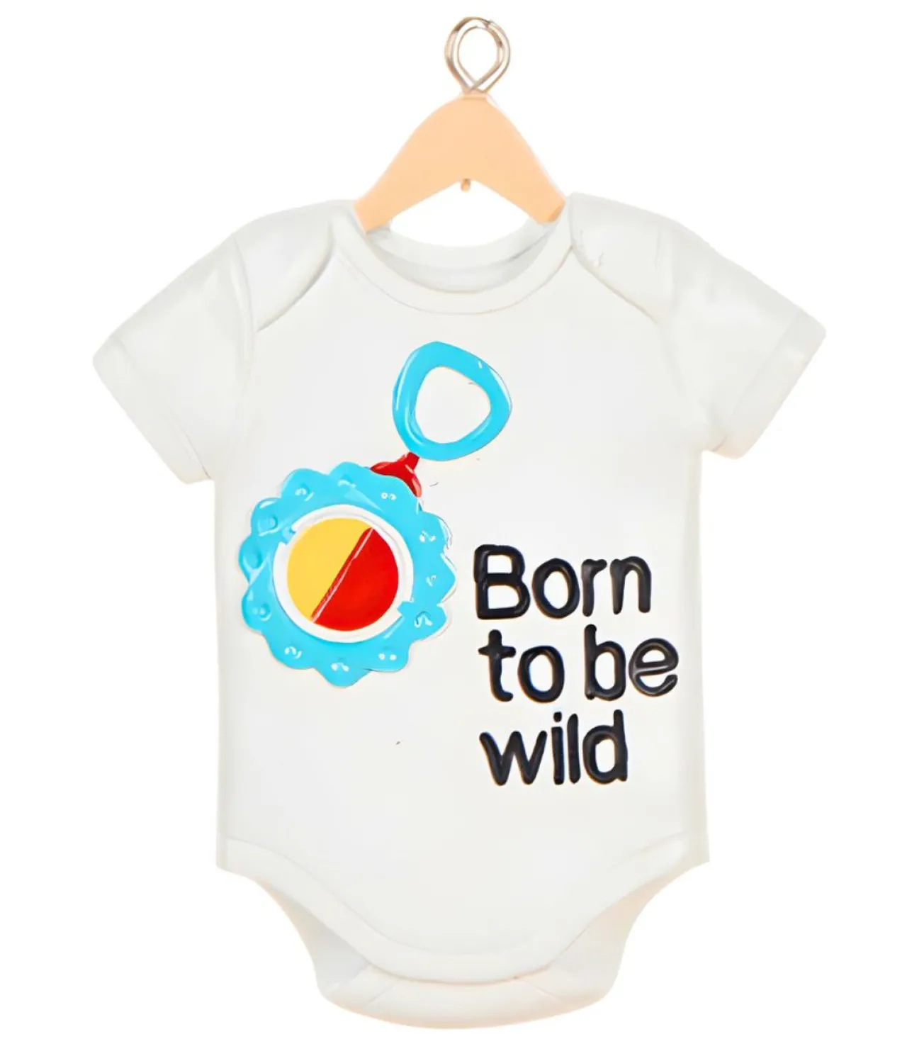Toy Baby Onesie Ornament< Online