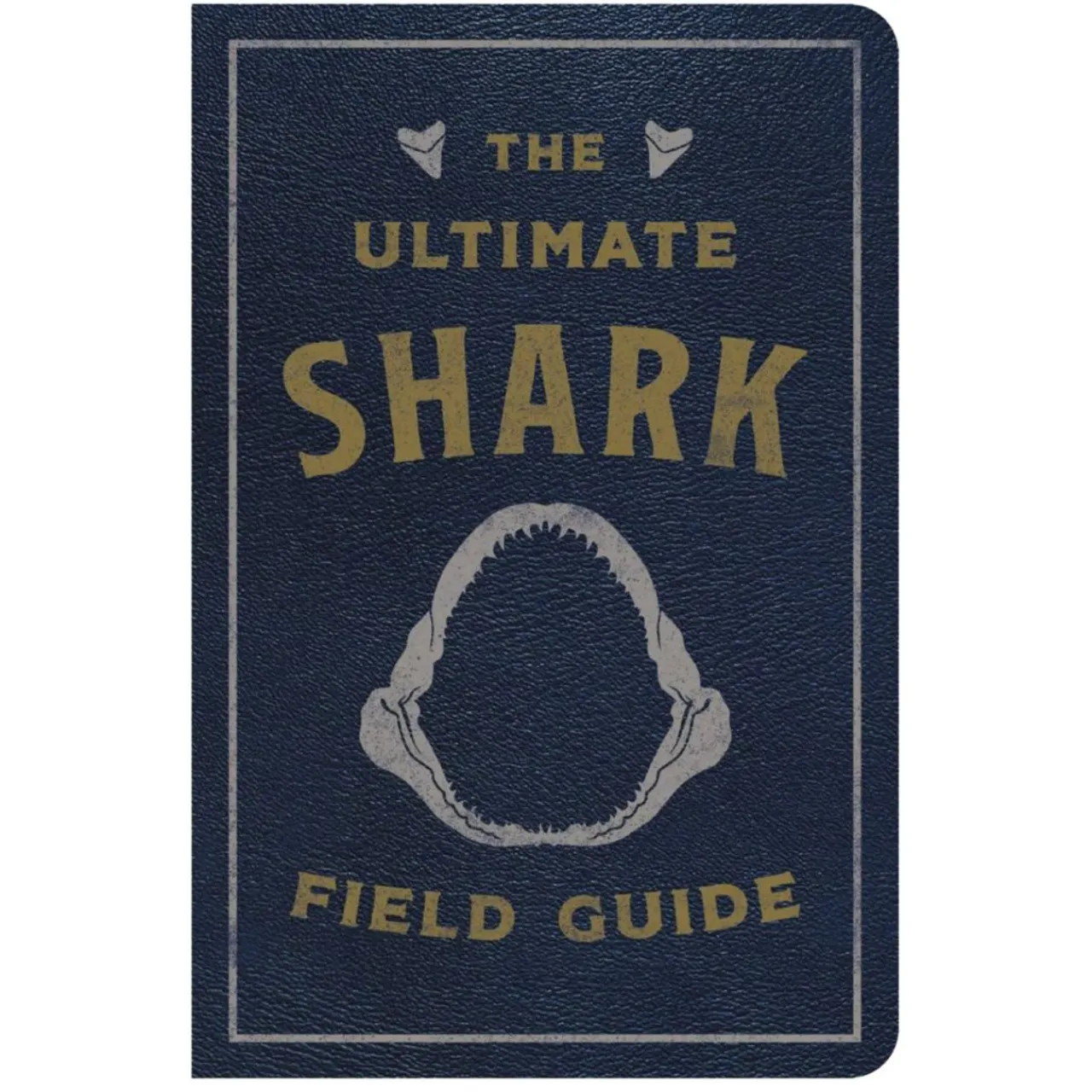 Ultimate Shark Field Guide< Sale