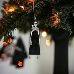Victorian Skeleton - Black Dress< Online