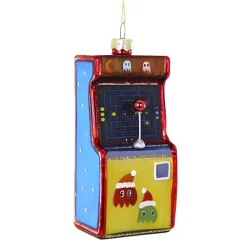 Vintage Arcade Machine Ornament<Cody Foster & Co. Fashion