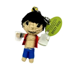 Voodoo Doll - Boozy Dude Charm< Sale