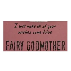 Voodoo Doll - Fairy Godmother Charm< Fashion