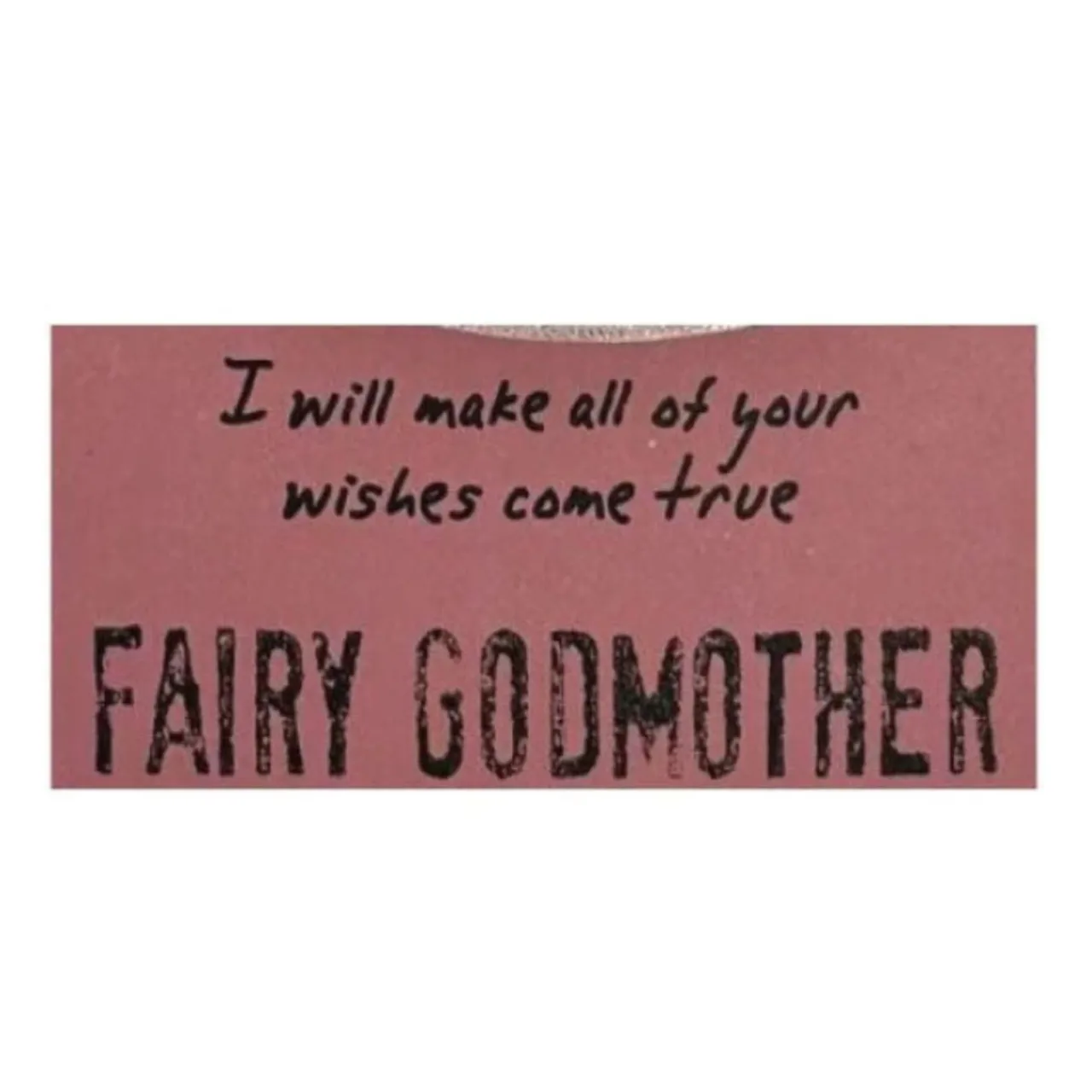 Voodoo Doll - Fairy Godmother Charm< Fashion