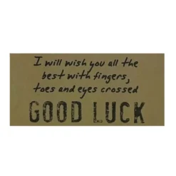 Voodoo Doll - Good Luck Charm< Hot