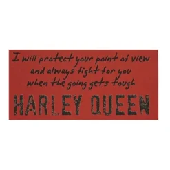 Voodoo Doll - Harley Queen Charm< Best