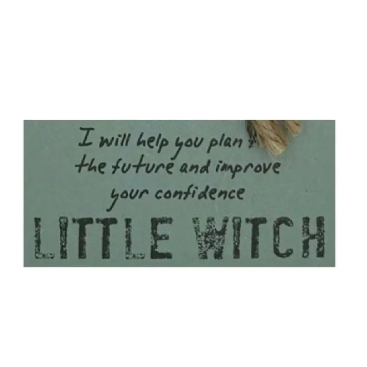 Voodoo Doll - Little Witch Charm< Outlet