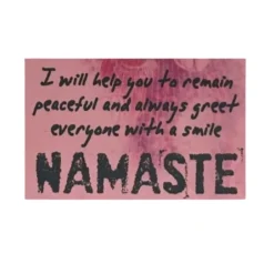 Voodoo Doll - Namaste Charm< Fashion