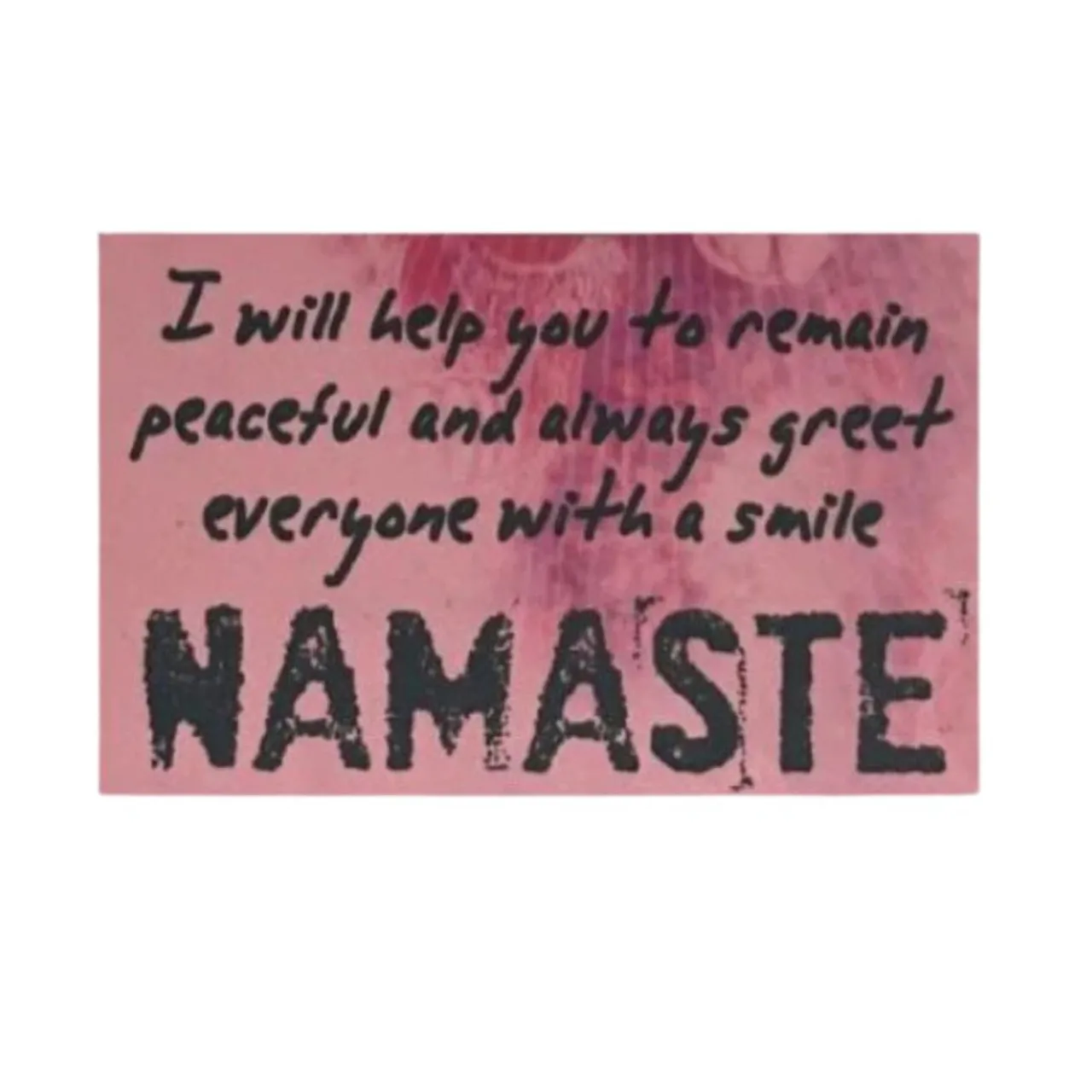 Voodoo Doll - Namaste Charm< Fashion