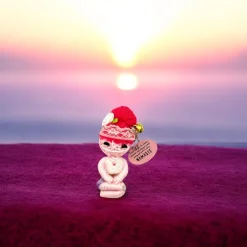 Voodoo Doll - Namaste Charm< Fashion
