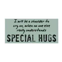 Voodoo Doll - Special Hugs Charm< Hot