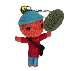 Voodoo Doll - Super Sensational Son Charm< Best