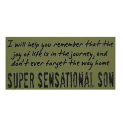 Voodoo Doll - Super Sensational Son Charm< Best