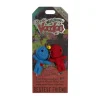 Voodoo Doll - The Bestest Friend Charm< Discount