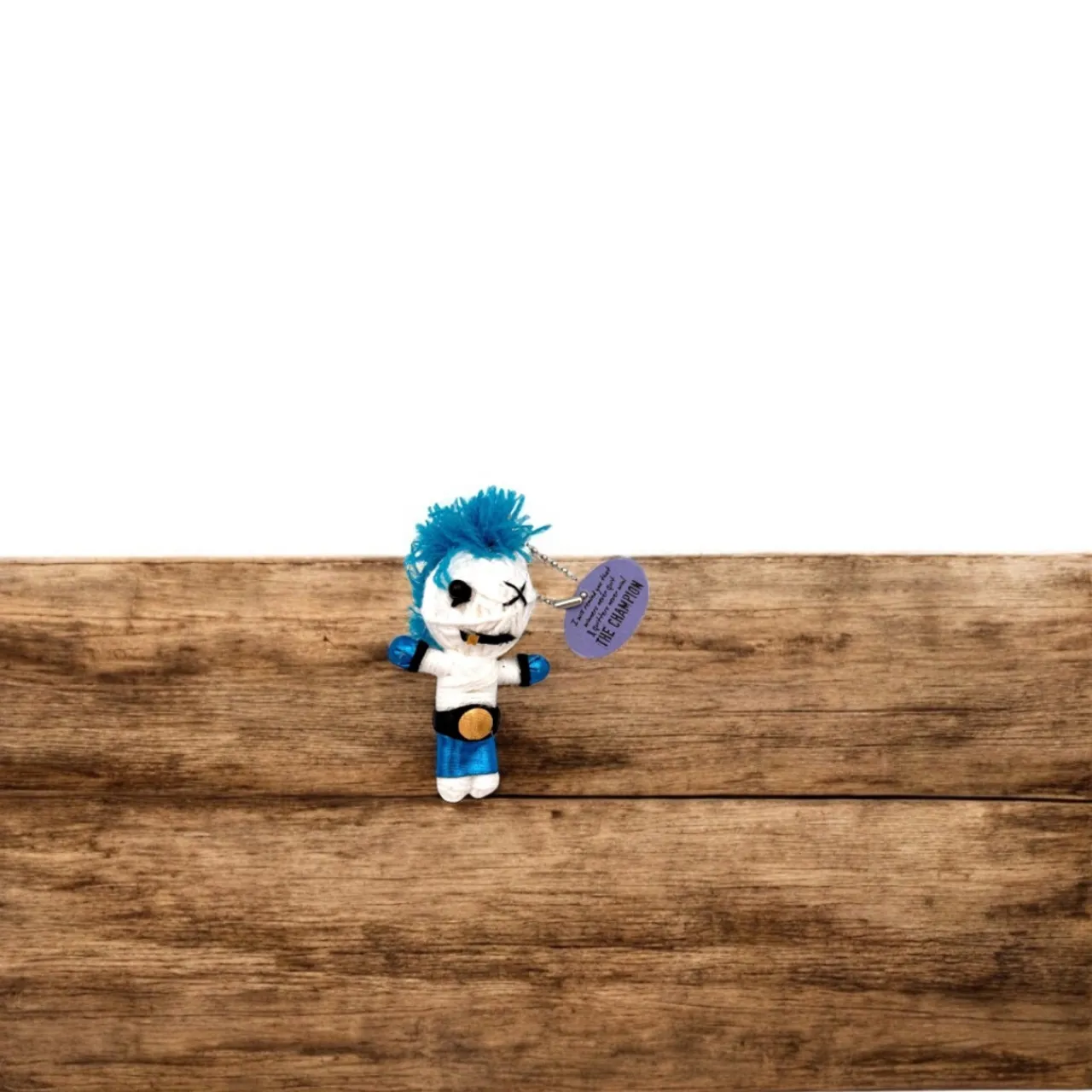 Voodoo Doll - The Champion Charm< Online