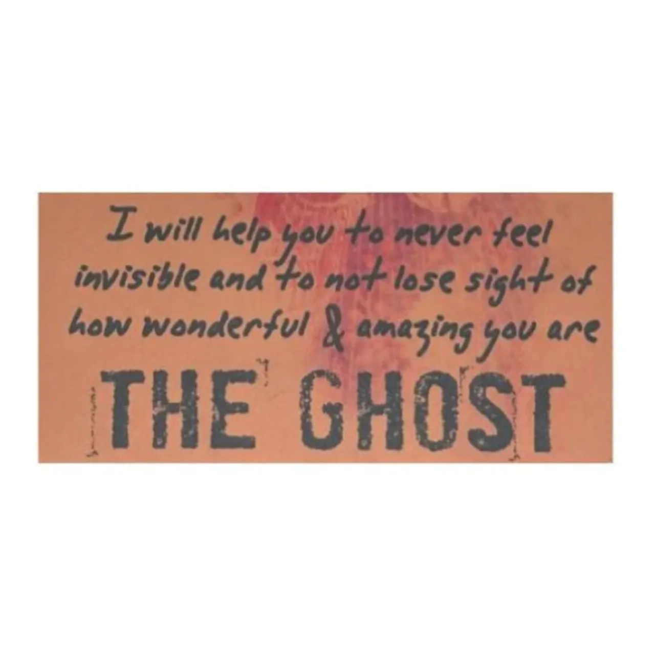 Voodoo Doll - The Ghost Charm< Hot