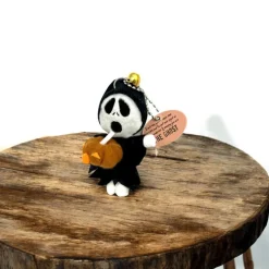 Voodoo Doll - The Ghost Charm< Hot