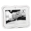 White Baptism Picture Frame< Best