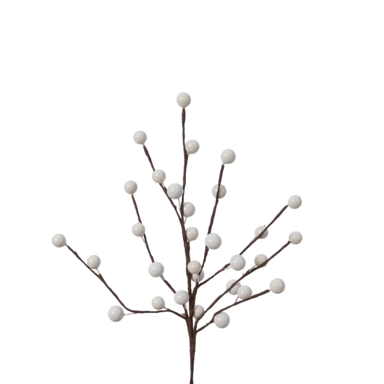 White Berries Pick< Hot